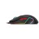 Mouse Acer Nitro OMW301 Black Optical (7200DPI) USB (6but)