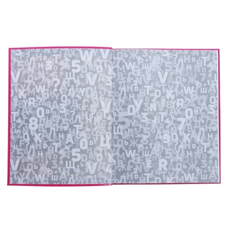 Universal diary for grades 1-11, 48 Kota sheets, integral cover, glossy lamination-4
