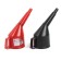 Torso funnel for fuel and lubricants with a grid, diameter 12 cm, height 27 cm, mix