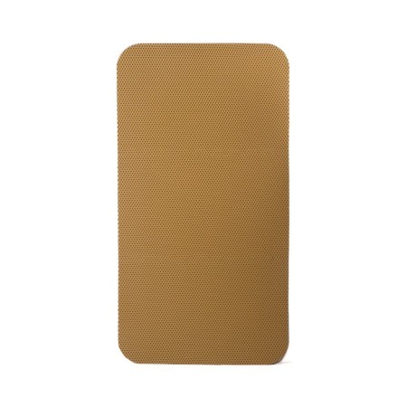 EVA rug universal Eco-Cover, honeycomb 125 x 65 cm, beige, transformer