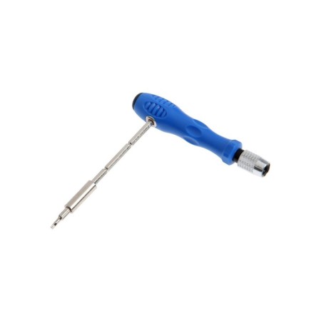 Set for accurate work tundra tdda, 21 subjects-5