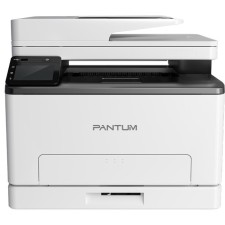 MFP laser Pantum CM1100ADW A4 NET WIFI White