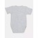 Body Children's buttons Rant Base, height 62 cm, color light gray melange