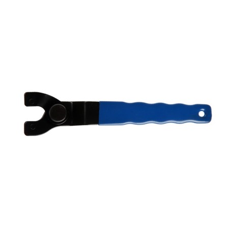 Ushm tundra key, rubberized handle adjustable 10 - 30 mm-1