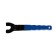 Ushm tundra key, rubberized handle adjustable 10 - 30 mm