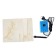 Electric appliances for burning wood "pattern-10k" (apparatus, 4+4 boards)