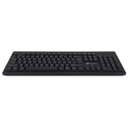 Keadlor Rick 95KW Black USB Wireless (1788287)-5