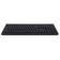 Keadlor Rick 95KW Black USB Wireless (1788287)