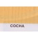 Protective texture coating of wood, pine, 2.7 liters