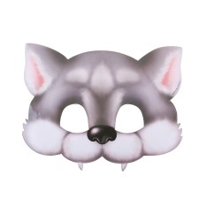Carnival mask 