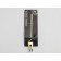 Desser for stainless steel Magistro Wave, length 14.7 cm, gold color