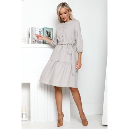 Women's dress, size 46-1