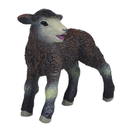 Set of figures "on the farm", 6 items-4