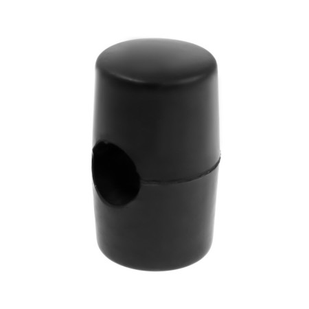 Cycles, black rubber, opening diameter 23 and 27 mm, 280 g