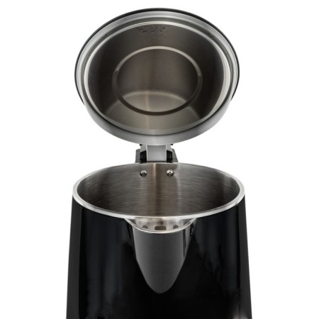 Pioneer KE577M kettles, metal, 1.5 l, 2000 watts, black-5