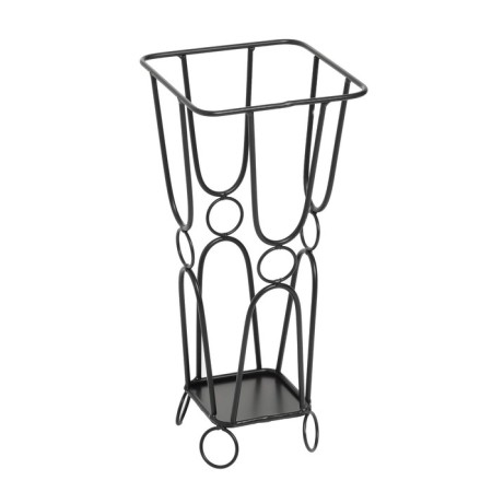 Square umbrella stand for the umbrella 56 x 26 cm-1