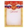 Classic Classic "Russian Symbolism", Red, 21x29.7 cm