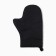 Set kitchen hope mittens 18x28cm, waffle towel 2 pcs. 35x60cm
