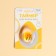 Tiemer for cooking eggs "Yaichko"