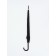 Umbrella is a s/auth r56/67 8sp n/u/u plain handle-bag Black package