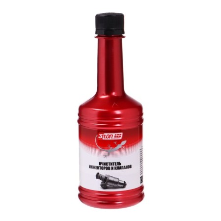 Cleaner injectors and valves 3TON, 354 ml TT-314