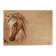 A3 tablet for sketches A3, 20 sheets "Tenderness", Kraft Buma Block 200g/m²