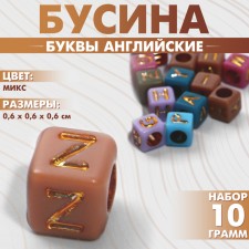 Acrylic bead 
