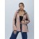 Window is female, size 58, pink color