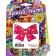 Set for the manufacture of jewelry-patch "Bright bow"