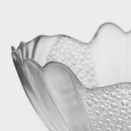 Glass salad Papillon, 1.5 l, d = 23 cm-1