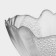 Glass salad Papillon, 1.5 l, d = 23 cm