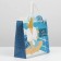 Gift package, packaging, "Best", 25 x 26 x 10 cm