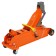 The jack of the rolling Airline AJ-3F-390P, height is 135-390 mm, 3 tons, in bag