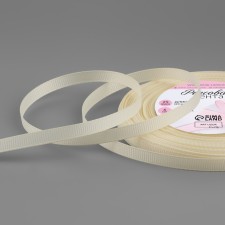 Republic tape, 6 mm, 23 ± 1 m, color milk No. 08