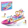 Designer Pink Dream "Yacht", 212 details