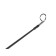 Salmo Diamond Fly slash rod, test 7-8 g., Length 2.85 m.