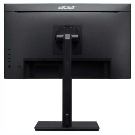 Monitor Acer 27 "Vero CB271BMIROX BLACK IPS LED 1MS 16: 9 HDMI M/M Matte Has PIV 250CD 17 106854-7