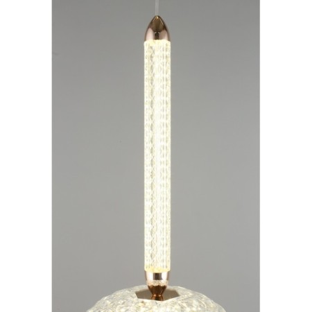 Suspension lamp Dorote LED 4000K 11W-5