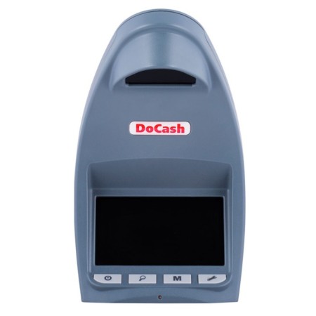 Docash Lite D Banknot Detector Viewer Multim-3