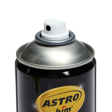 AMAL for ASTROHIM disks, graphite, 520 ml, aerosol, AS - 610-2