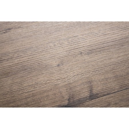 Varuna Metal Journal, Oak Velington/Black 54x54x48 cm-6