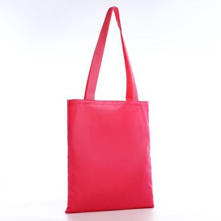 Bag Schoper NAZAMOK, 35x0.5x40, Department without lightning, without lining, Mix color-2