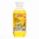 Shower gel Russian benefit, 300 ml, aroma tropical mix