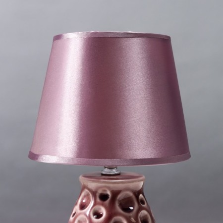 Highway lamp 16797/1PR E14 40W Violet 17x17x26 cm Risalux-3