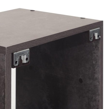 Rabbage No. 1 Dice Cube 1 section, 360x360x320, cement-5