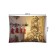 Decorative panel with photo printing "New Year's atmosphere", horizontal, size 150x200 cm