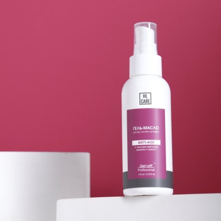 Gel-OFF Gel-Hands "Lifting Effect", 110 ml