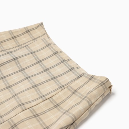 Women's Mini Minaku: Casual Collection Cell is Beige Cell, Rr. 44-1