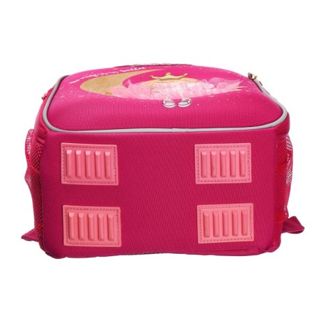 Frame backpack, 37 x 26 x 16 cm, Grizzly RAW-397, fuchsia RAW-396-3_2-6