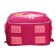 Frame backpack, 37 x 26 x 16 cm, Grizzly RAW-397, fuchsia RAW-396-3_2
